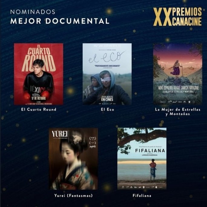 brendamvaa's tweet photo. Más que merecida esa nominación, Valdo eres un gran ejemplo de determinación e inspiración para muchos, felicidades a ti y a todo el equipo que estuvo detrás de la producción del documental, estoy bien orgullosa de ti, mi streamer favorito. ❤️
@elmarianaa
#ElCuartoRound https://t.co/hVEQ5UBl7H
