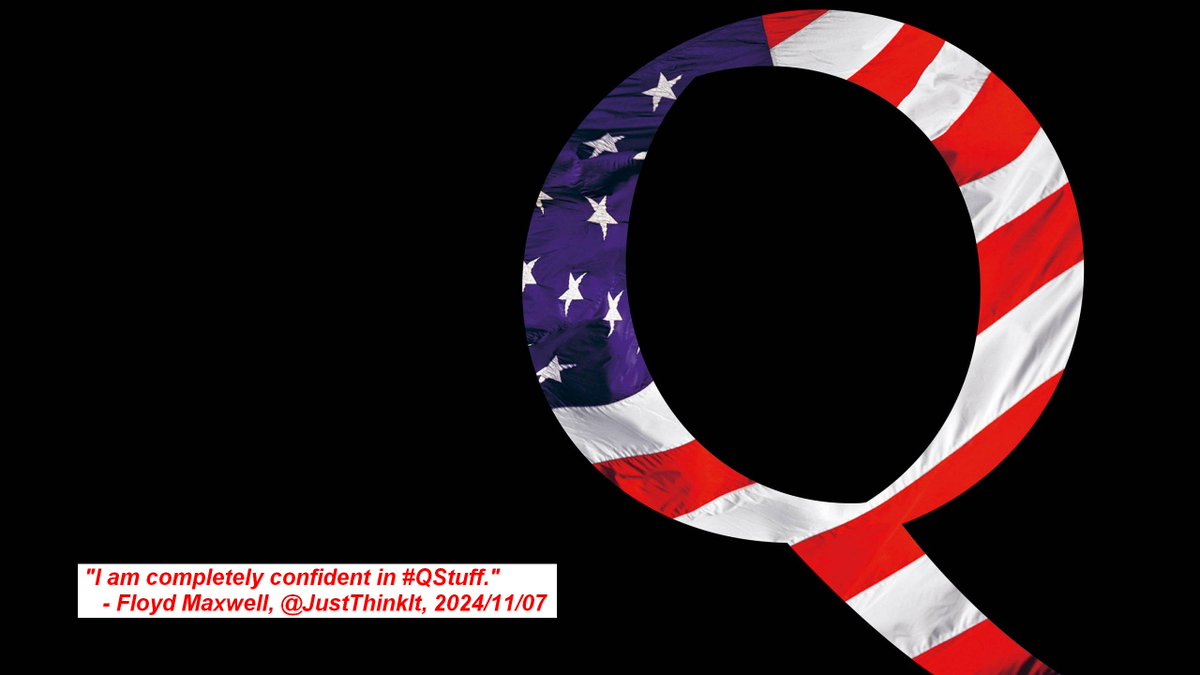 Floyd Maxwell tweet media