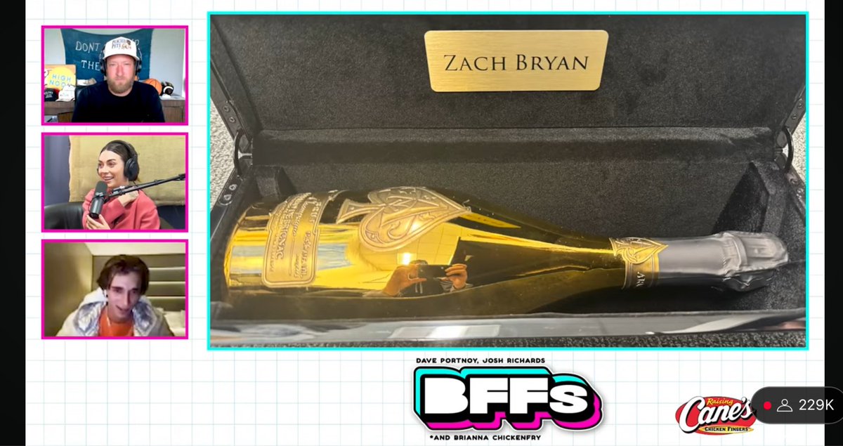 I love Zach Bryan’s music but I fear there’s no coming back from this, dead man walking lmao