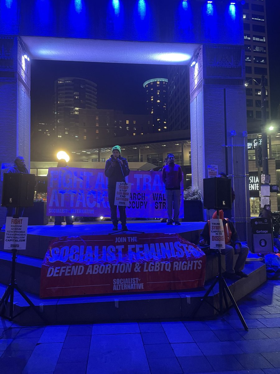 Socialist Alternative Seattle tweet media