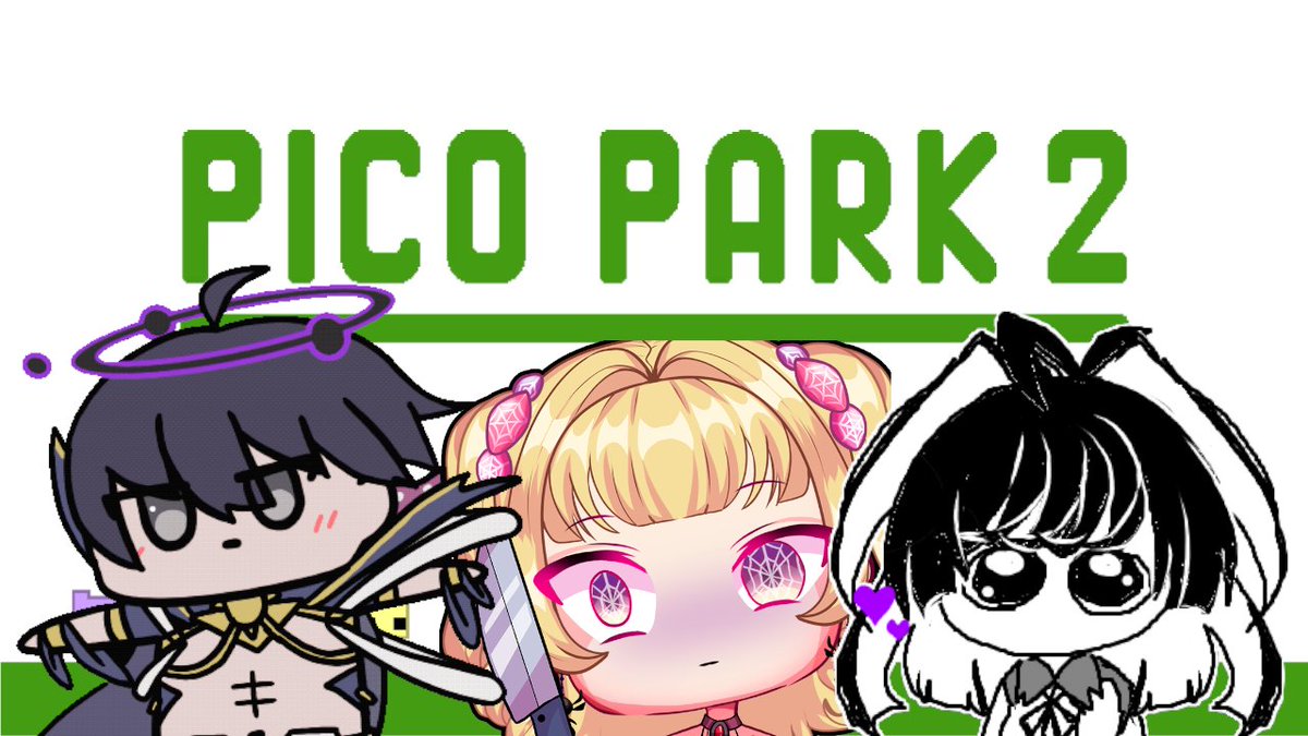 ItsiKarakurt's tweet photo. Team RIB will unlock our super gaming powers in just 30 minutes bugaboos!!
ARE YOU READY! ....cause im not...
@manta_reika @Mr_B1urry
#Vtuber #itsilive #Picopark2 https://t.co/HCTSk77OLN