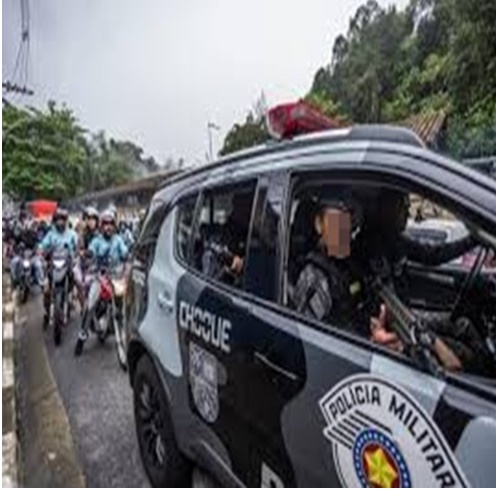 Angico dos  Dias Esporte e Notícias: Policias da PM de São Paulo, que são acusados de t... angicodosdias2014.blogspot.com/2024/11/polici…