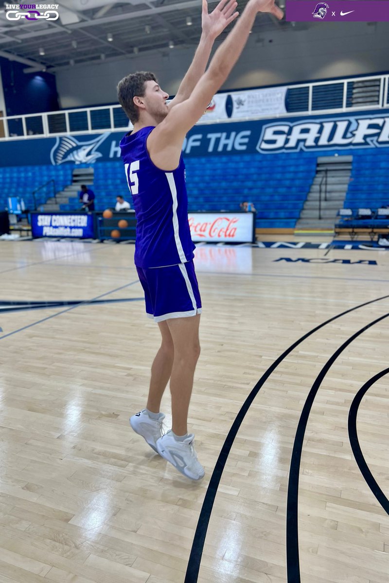 Trevecca Basketball tweet media