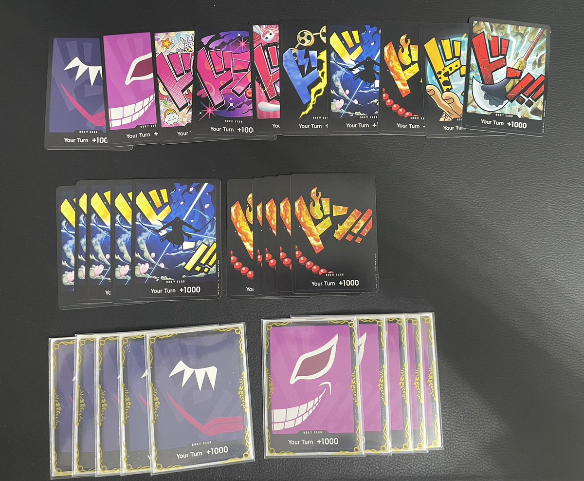 ClydeTCG tweet media