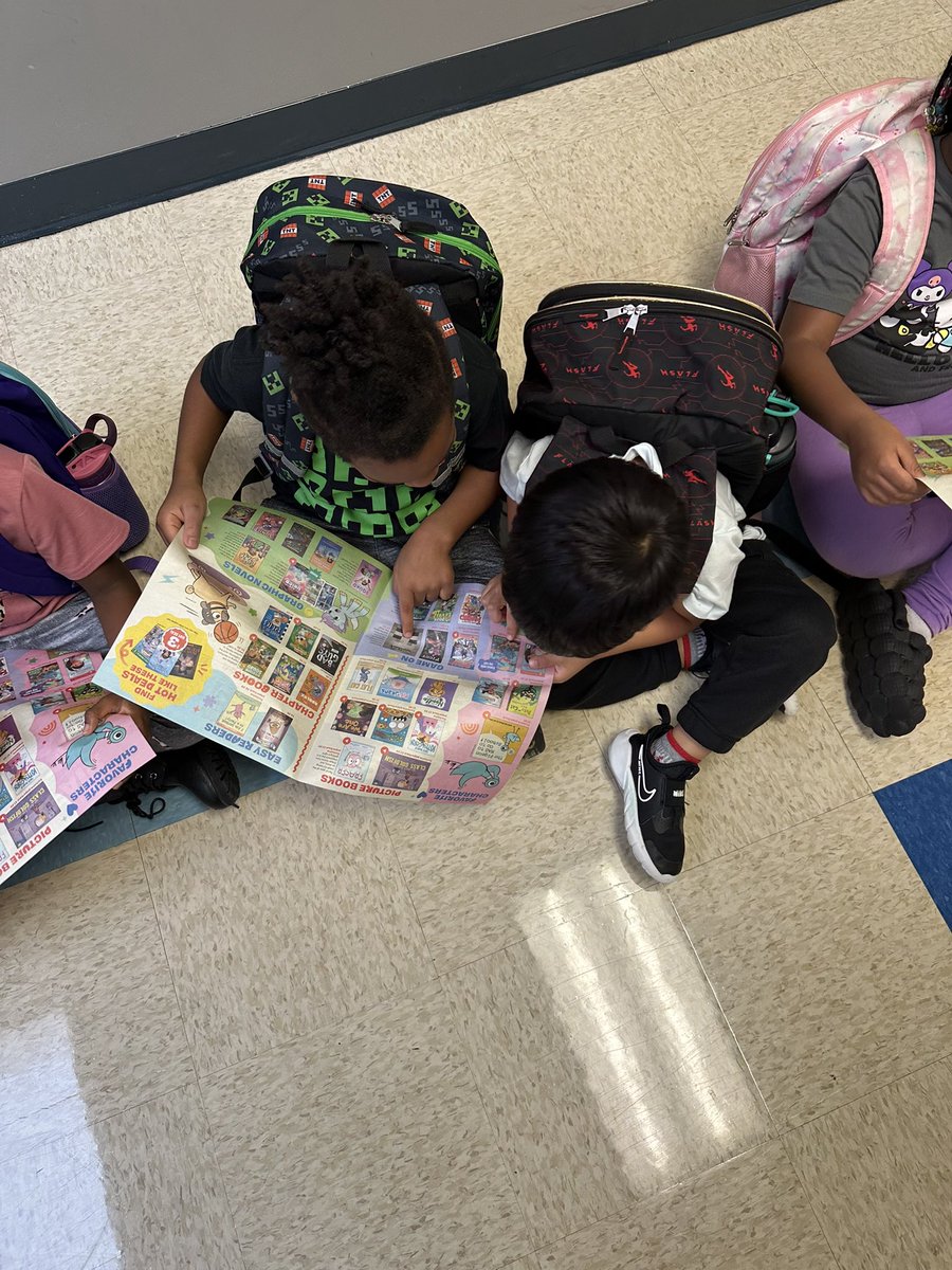 Mrs. Lortie (@mckamylib) on Twitter photo We’ve been previewing books for the Book Fair next week and are SO EXCITED! Check out our website for all the details: scholastic.com/bf/mckamy <a href="/McKamyElem/">McKamy Elementary-CFBISD</a> <a href="/Scholastic/">Scholastic</a> #cfblibraries We’ve been previewing books for the Book Fair next week and are SO EXCITED! Check out our website for all the details: scholastic.com/bf/mckamy <a href="/McKamyElem/">McKamy Elementary-CFBISD</a> <a href="/Scholastic/">Scholastic</a> #cfblibraries