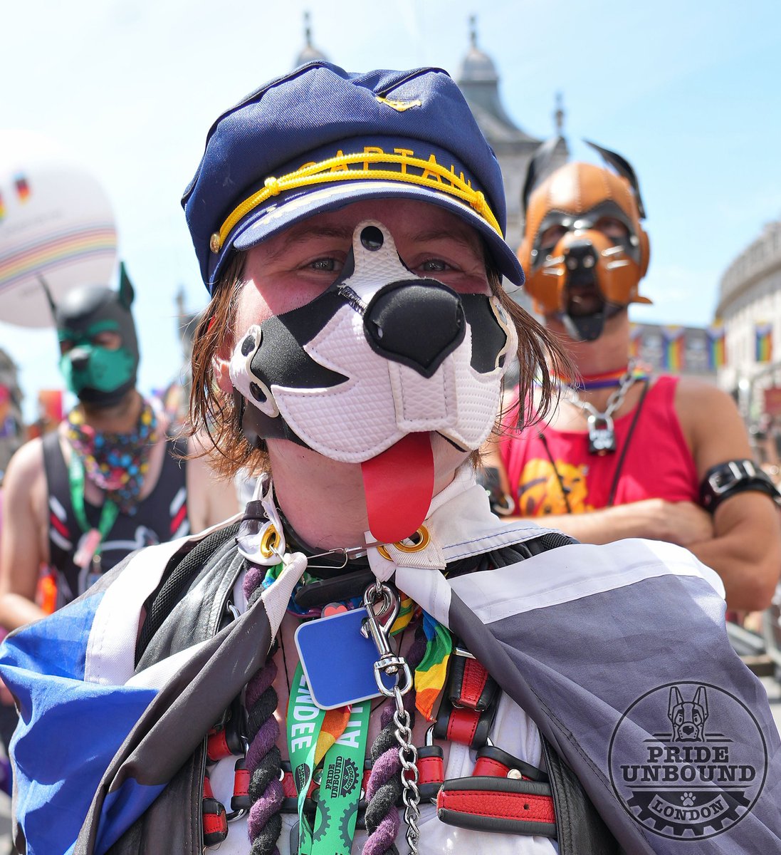 🏳️‍⚧ | Slush Puppy | Daddy Rex | 🏳️‍🌈 tweet media