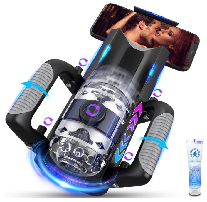 PINK1949's tweet photo. US👏👏👏
Sex Toy for Men Male Masturbators🥰
DM if you are interested
Wish us all a nice day!
#MaleMasturbators #SexToy #Blowjob https://t.co/s2sFHx1Ais