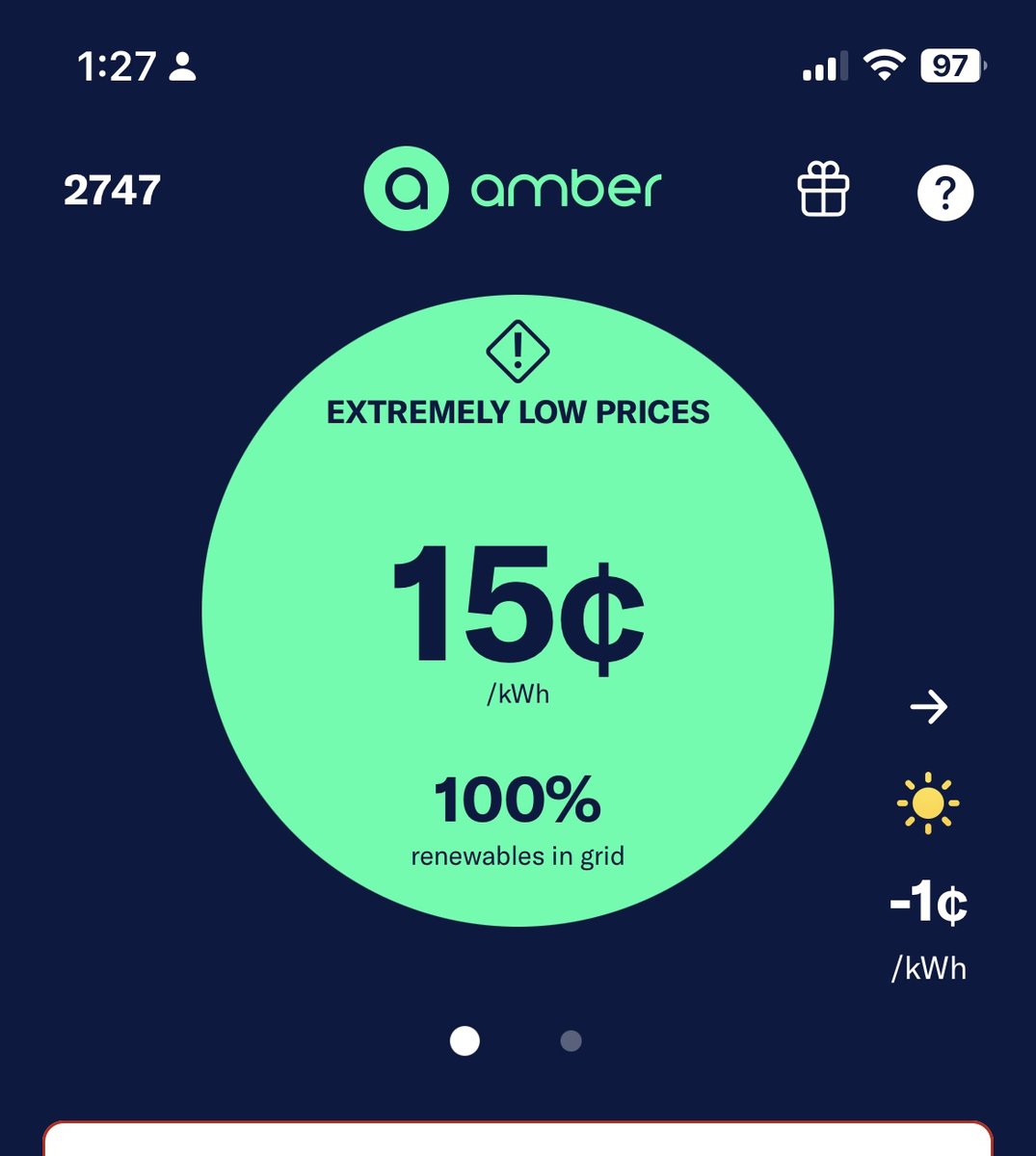 Sydney EV 🔋☀️ tweet media