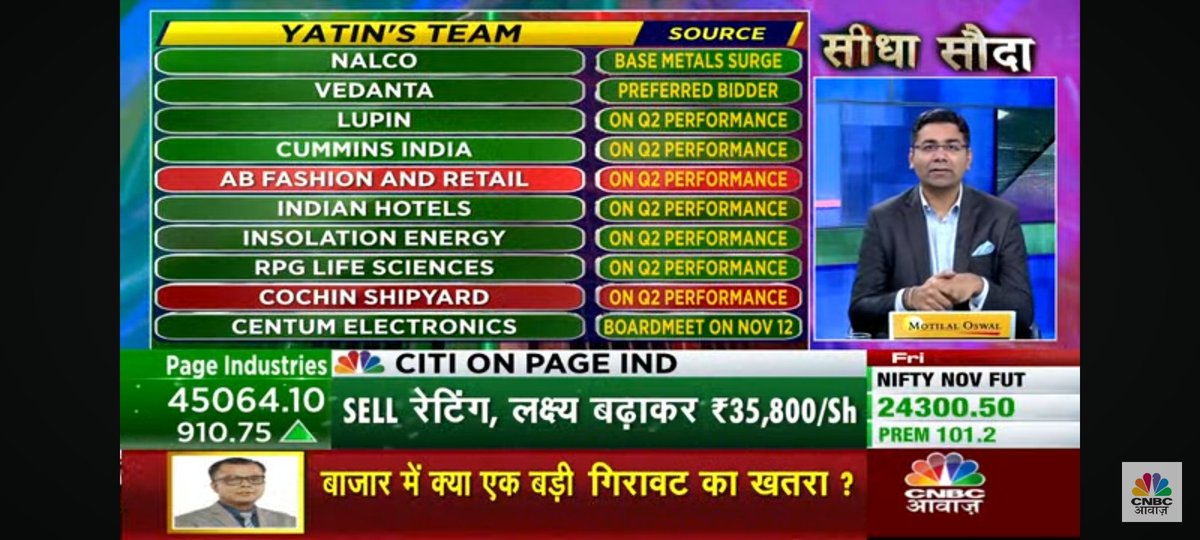 IMHH95's tweet photo. #GIFTNIFTY 
#Emami #EMCUREPHARMA #Infosys #OILINDIA #MGL #BRIGADEENTERPRISES #NALCO #vedanta #Lupin #CUMMINSINDIA #IndianHotels #INSOLATION #energy #RPGLIFESCIENCE #CENTURYELECTRONICS 
#StockMarket https://t.co/bIQckJn1T7