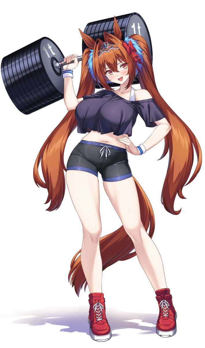 #いいおなかの日 