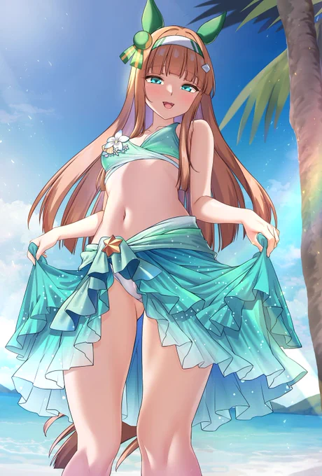 #いいおなかの日 