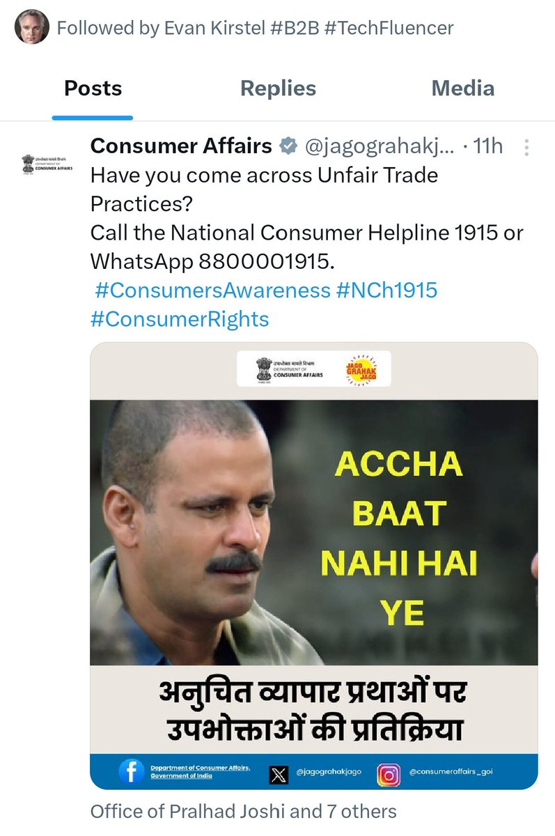Rajat Shrimal (@rajat_shrimal) on Twitter photo Since <a href="/BoschGlobal/">BoschGlobal</a> <a href="/BoschHomeIn/">BoschHomeIn</a> have not replaced my washing machine that their Delhi NCR service team damaged, I will be now approaching consumer court. Sharing the below for anyone else who is struggling with similar issues with Bosch Home appliances India Since <a href="/BoschGlobal/">BoschGlobal</a> <a href="/BoschHomeIn/">BoschHomeIn</a> have not replaced my washing machine that their Delhi NCR service team damaged, I will be now approaching consumer court. Sharing the below for anyone else who is struggling with similar issues with Bosch Home appliances India