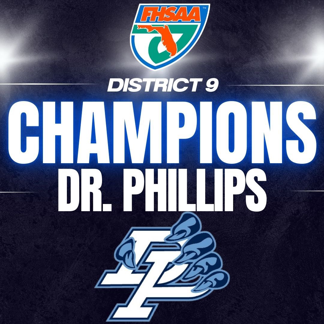 Dr. Phillips tweet media