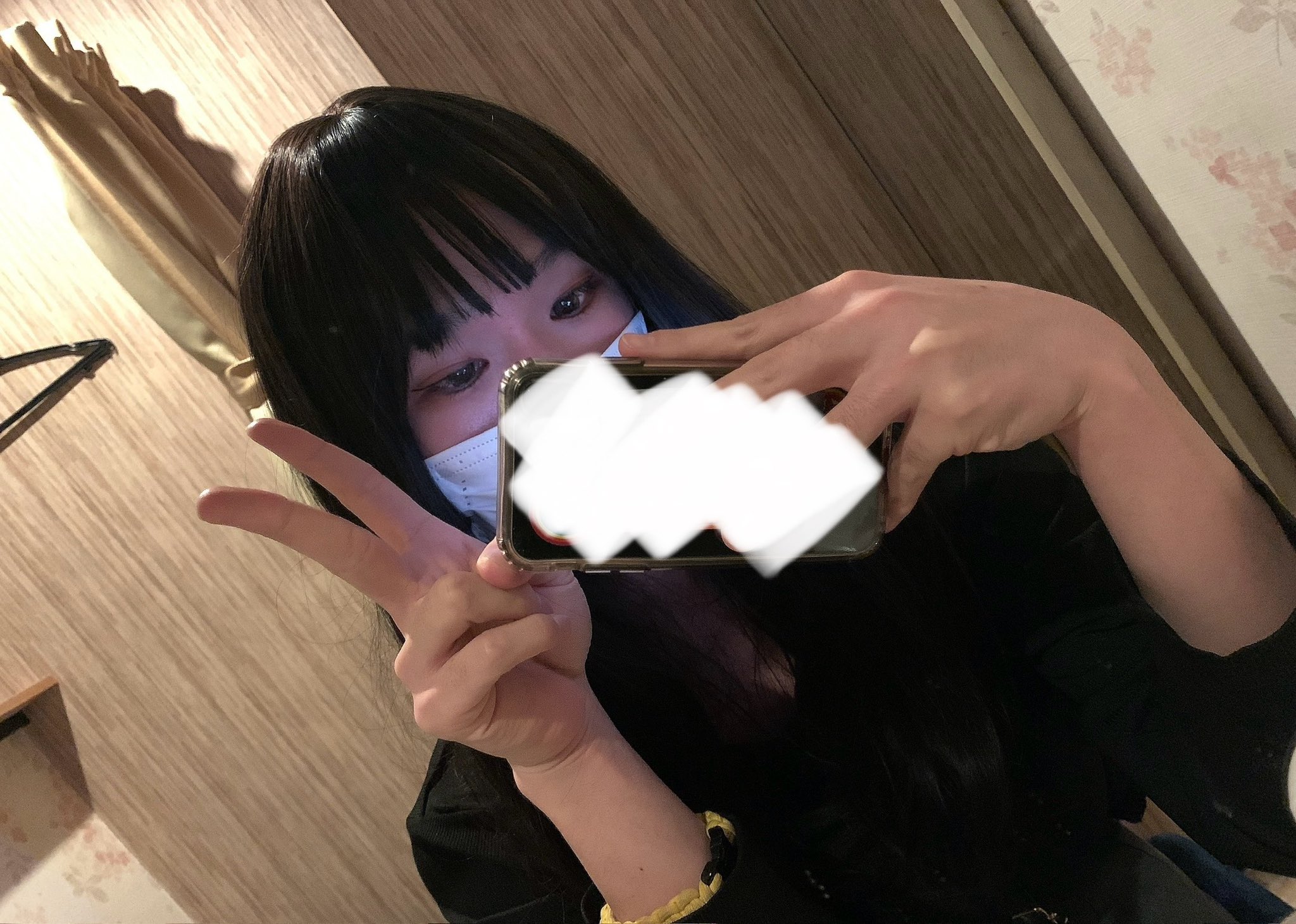 女装子さん 