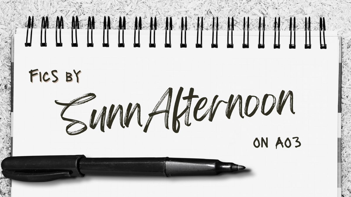 SunnAfternoon ✍️☠️🗺️📚 tweet media