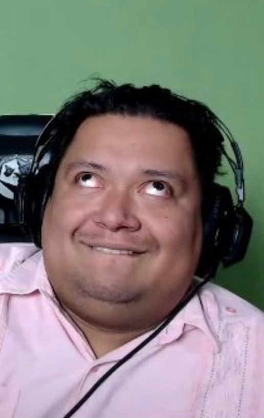 LA MALDITA CABRA DEL GAMING <a href="/mymtumtum/">MYMTUMTUM</a>