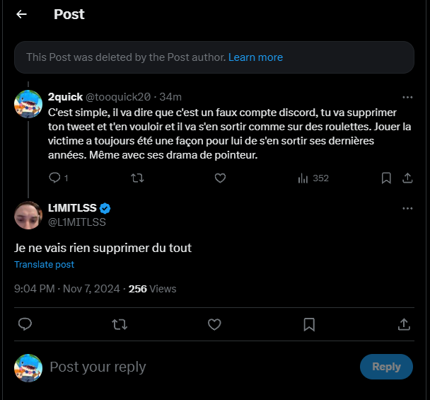 2quick tweet media