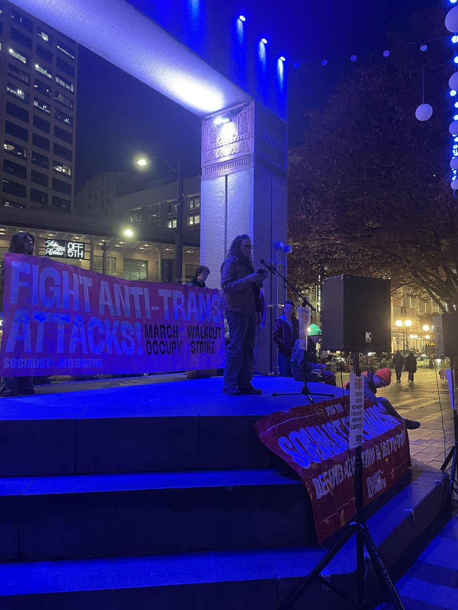 Socialist Alternative Seattle tweet media