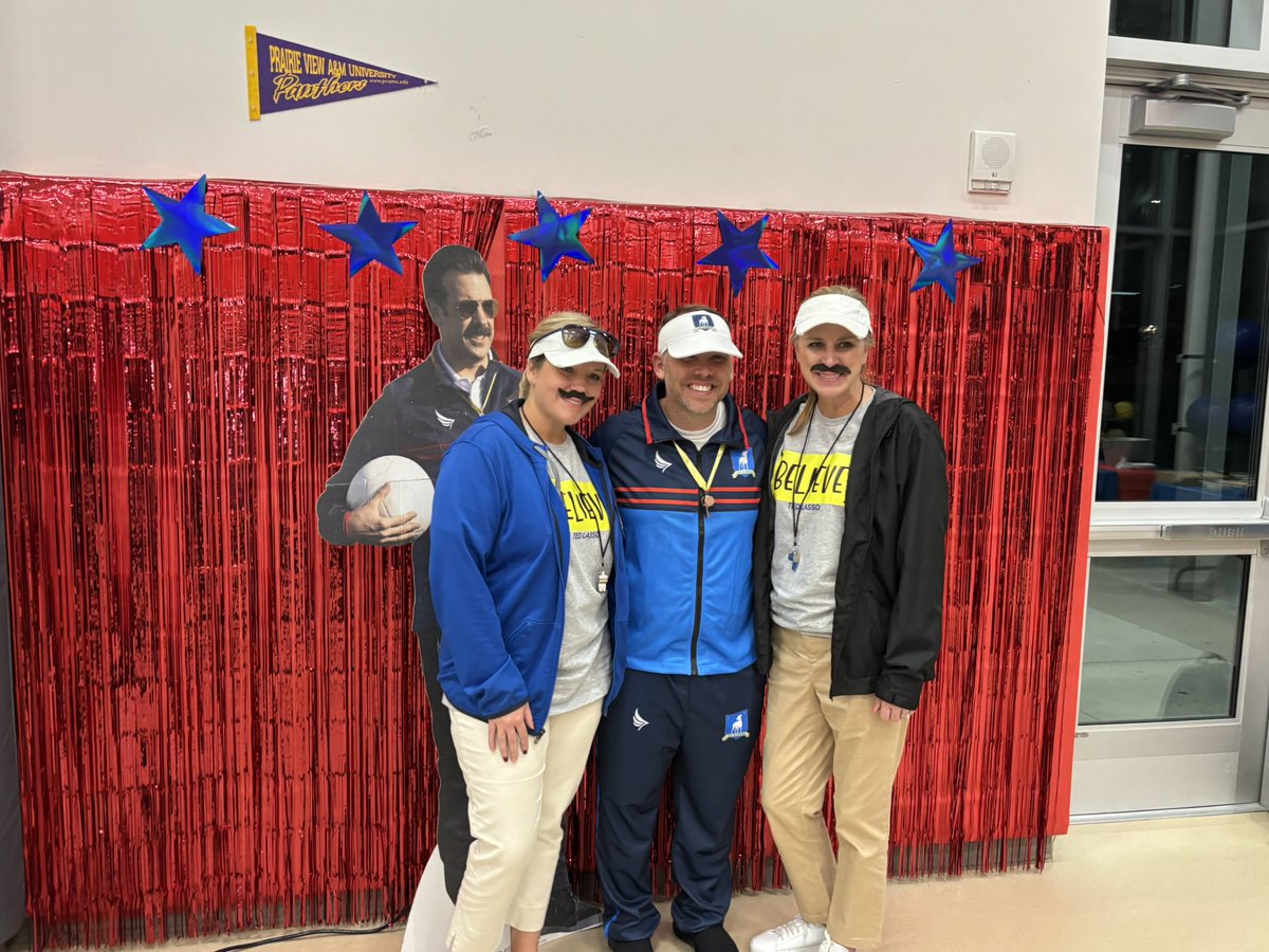 TEPSA Region 4 tweet media