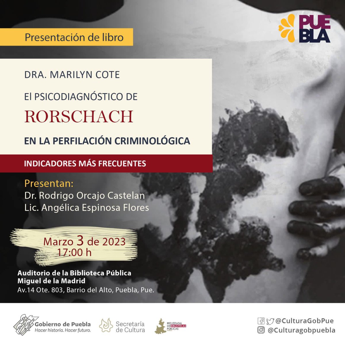 Dr. Hector Rossete tweet media