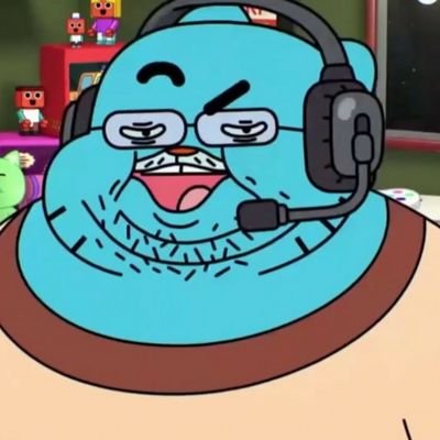 joyless37803957's tweet photo. @FrdkBF Gumball warzone https://t.co/DEeHXirmK4