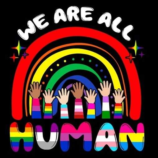 🌈The Where True Love is Movement 🏳️‍⚧️ (@wheretrueloveis) on Twitter photo 