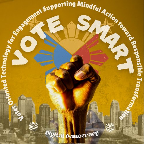 proj_votesmart2's tweet image. 𝑻𝒊𝒓𝒆𝒅 𝒐𝒇 𝒕𝒉𝒆 𝑷𝒐𝒍𝒊𝒕𝒊𝒄𝒂𝒍 𝑵𝒐𝒊𝒔𝒆? 𝑽𝒐𝒕𝒆 𝑺𝒎𝒂𝒓𝒕 𝑯𝒂𝒔 𝒀𝒐𝒖𝒓 𝑩𝒂𝒄𝒌. 𝑲𝒏𝒐𝒘 𝒚𝒐𝒖𝒓 𝒄𝒂𝒏𝒅𝒊𝒅𝒂𝒕𝒆𝒔, 𝑲𝒏𝒐𝒘 𝒚𝒐𝒖𝒓 𝒊𝒔𝒔𝒖𝒆𝒔. 𝑽𝑶𝑻𝑬 𝑺𝑴𝑨𝑹𝑻 : 𝒚𝒐𝒖𝒓 𝒈𝒖𝒊𝒅𝒆 𝒕𝒐 𝒊𝒏𝒇𝒐𝒓𝒎𝒆𝒅 𝒗𝒐𝒕𝒊𝒏𝒈
✨🌟