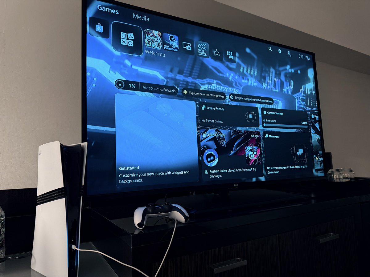 Shantanu Goel tweet media