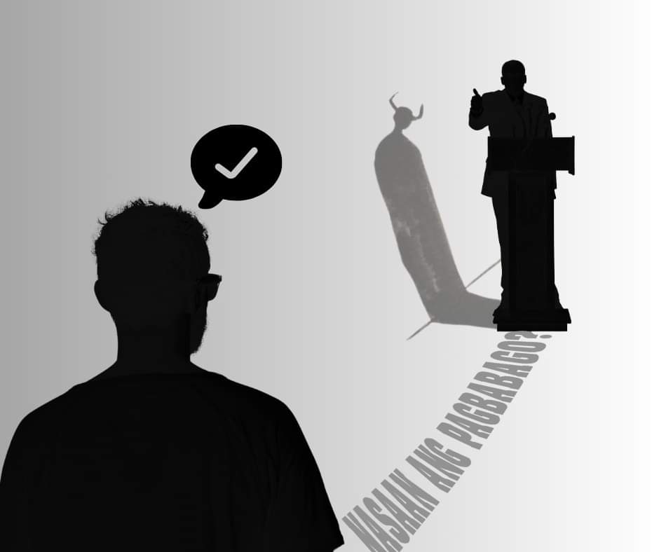 proj_votesmart2's tweet image. 𝐕𝐎𝐓𝐄 𝐒𝐌𝐀𝐑𝐓💡🧠✨

Ang mukha&apos;y maaliwalas, ang salita&apos;y matamis, ngunit ang anino&apos;y nagsasalita ng ibang kuwento. Parang ang sabi ni 𝐍𝐢𝐜𝐜𝐨𝐥ò 𝐌𝐚𝐜𝐡𝐢𝐚𝐯𝐞𝐥𝐥𝐢, &quot;𝐓𝐡𝐞 𝐞𝐧𝐝𝐬 𝐣𝐮𝐬𝐭𝐢𝐟𝐲 𝐭𝐡𝐞 𝐦𝐞𝐚𝐧𝐬&quot;, 
#projectvotesmart 
#DIGITALDEMOCRACY