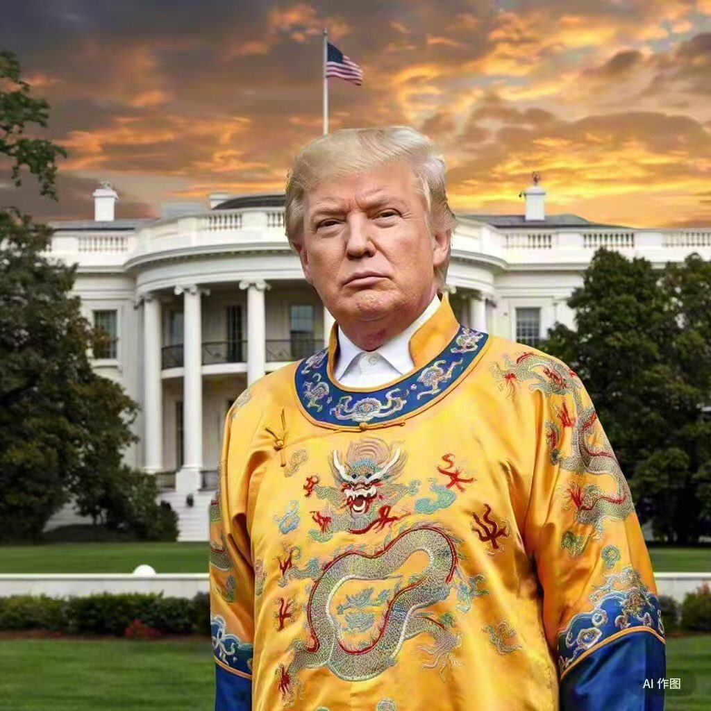 這個老頭再次當選，現在最想看到的是他又重用赤匪眼中的‘人類公敵’肥蓬，並且派駐🐔鍋做大使。哈哈😄……