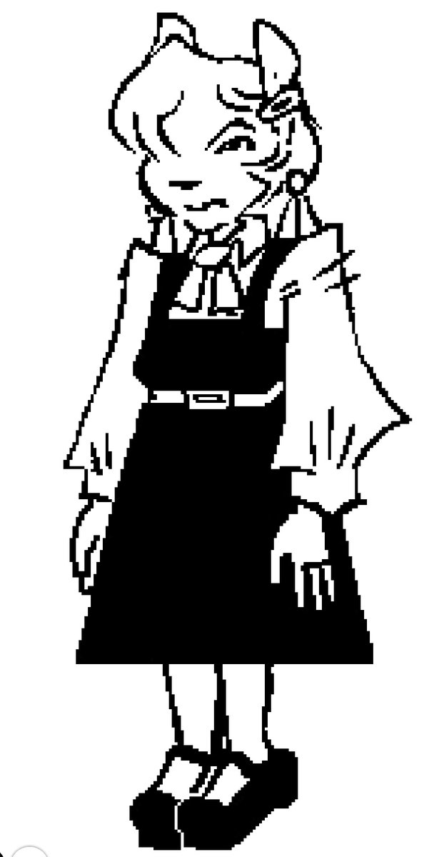 ThePianoFreak's tweet image. #myart #pixelart #pixelwork #me #mecore 
Check &quot;ALT&quot; for explanation.