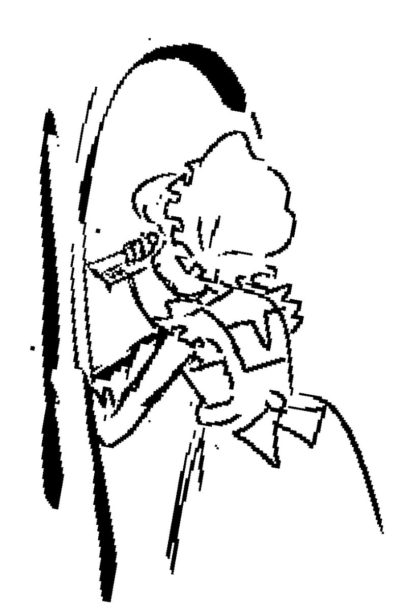 ThePianoFreak's tweet image. #myart #pixelart #pixelwork #me #mecore 
Check &quot;ALT&quot; for explanation.