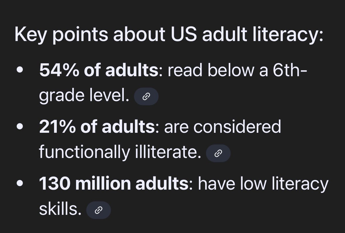 JohnnyVoice's tweet image. Well this explains a lot!