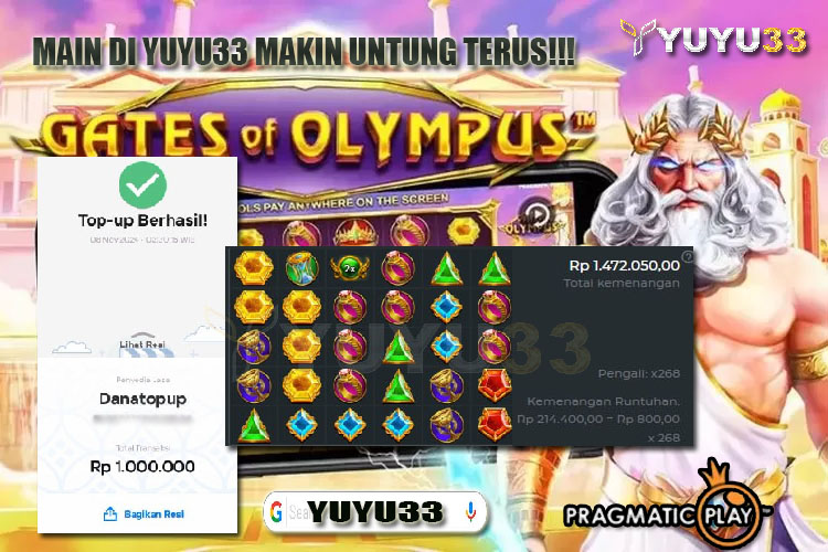 RGurih43006's tweet photo. main di YUYU33 untung nya semakin besar!
https://t.co/RShyvn5k0K
#JumatBerkah 
#FufufafaODGJ 
#SANGEE_AAAAAAAAA 
#yuyu33
#slotonline https://t.co/DejP0CNjQ1