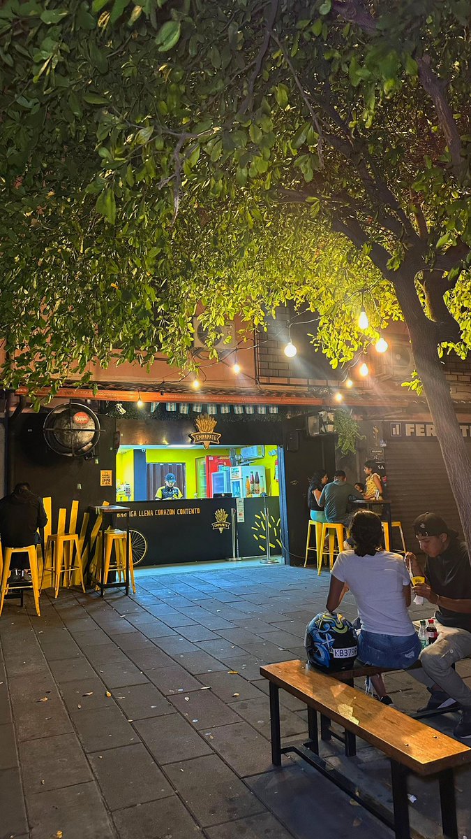 Ya tenemos generador 🥹💪🏽 difícil pero no imposible, ahora si caigan con ganas que eso no se va a pagar solo! 😂 #Atarazana