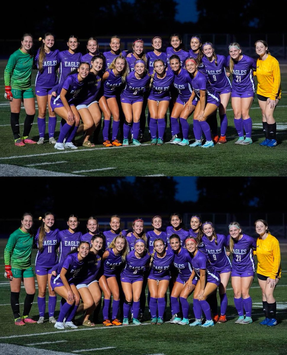 imfusco25's tweet photo. Thank you Avon Soccer for the BEST four years of my life! I’m so grateful for the friends, coaches, & teammates I’ve met along the way. You have made me the person and player I am today! Once an eagle, always an eagle💜💛🦅#22out
@SoccerAvon @avoneagles https://t.co/CMfEdiREPM