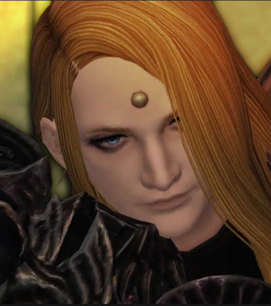 zenos is now accompanying you tweet media