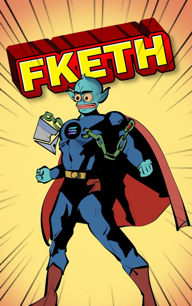 Fuck Eth now a CTO tweet media