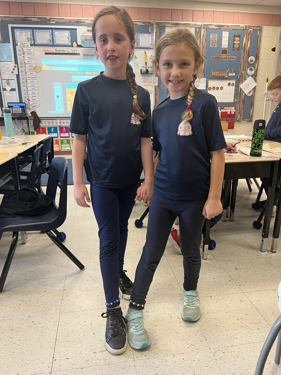 MrsTrupcevic's tweet photo. Creating, Identifying our core pattern and extending our patterns. @HCDSB @StTimothyHCDSB https://t.co/NQt9BVBvVi