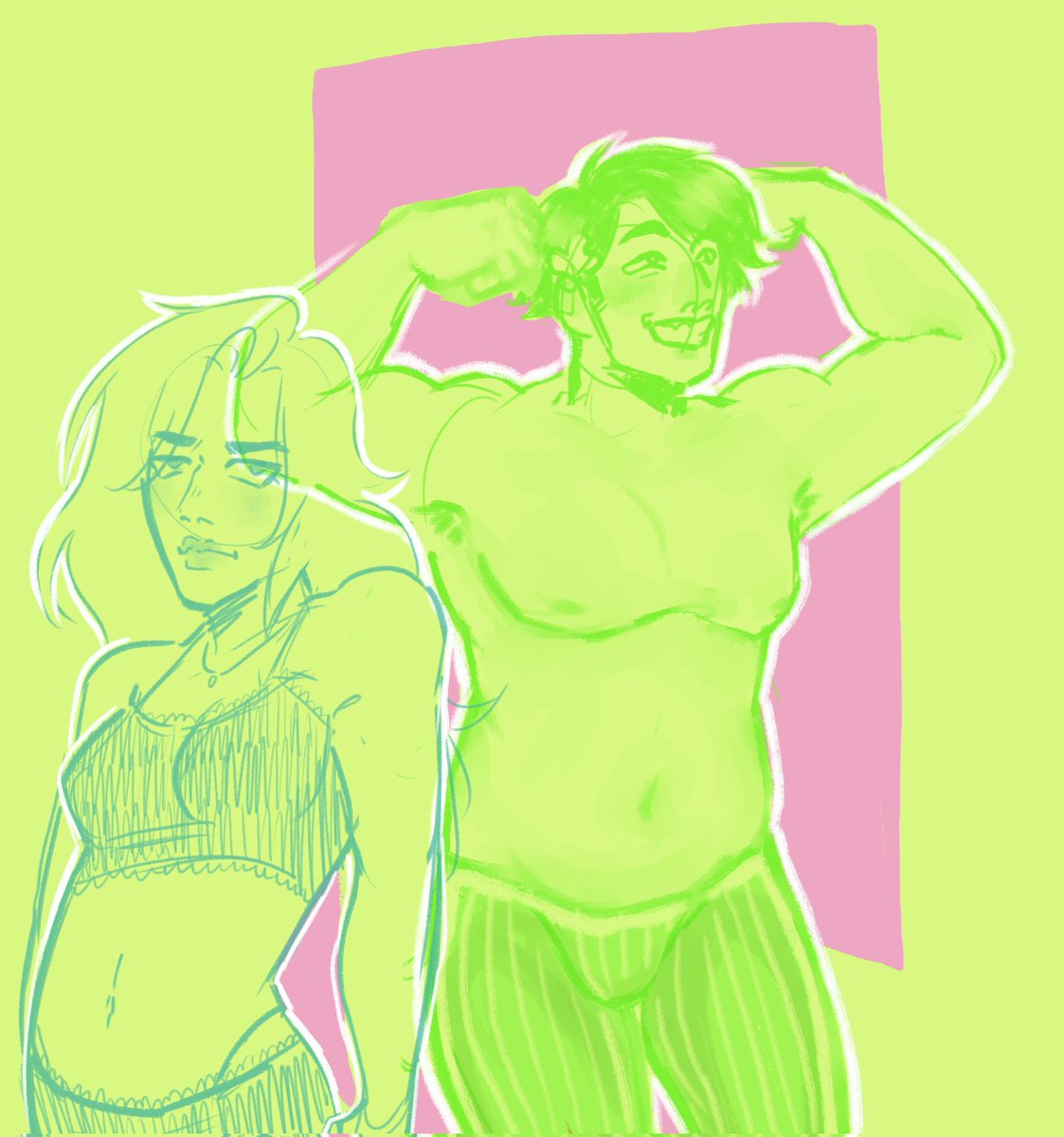 Mariah here now also