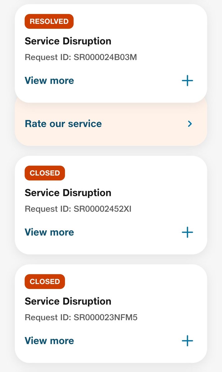Pradi556's tweet photo. I've been following up with Jio's service for the past 15 days, and the lack of proper response is beyond frustrating! This is completely unacceptable. How long does it take to get some real assistance? #jiofiber #jio #jiointernet #MukeshAmbani #akashambani #reliancejio https://t.co/9BJBRV41Cg
