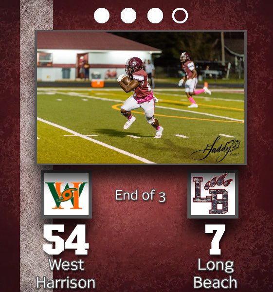 Long Beach Football (@lbbearcatfb) on Twitter photo 
