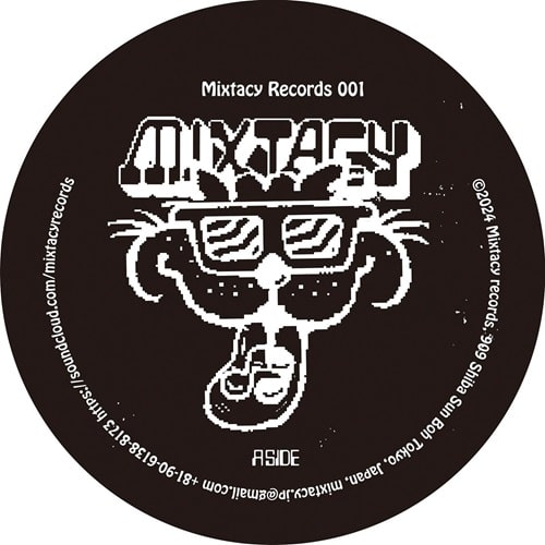diskunion_clubt's tweet photo. YAMADATHEGIANT / A CULT HOUSE MUZIK EP [VINYL ONLY] 
ハウスへの愛と探究心をグルーヴ、音質など多方向から追求するDJ、YAMADAtheGIANTが遂に12インチ・リリース!!!
YAMADAtheGIANTを筆頭にに結集したグルーヴィー・ハウス・トラックス!!!
https://t.co/QSXVsqyYKV https://t.co/aIbYAcgz2u