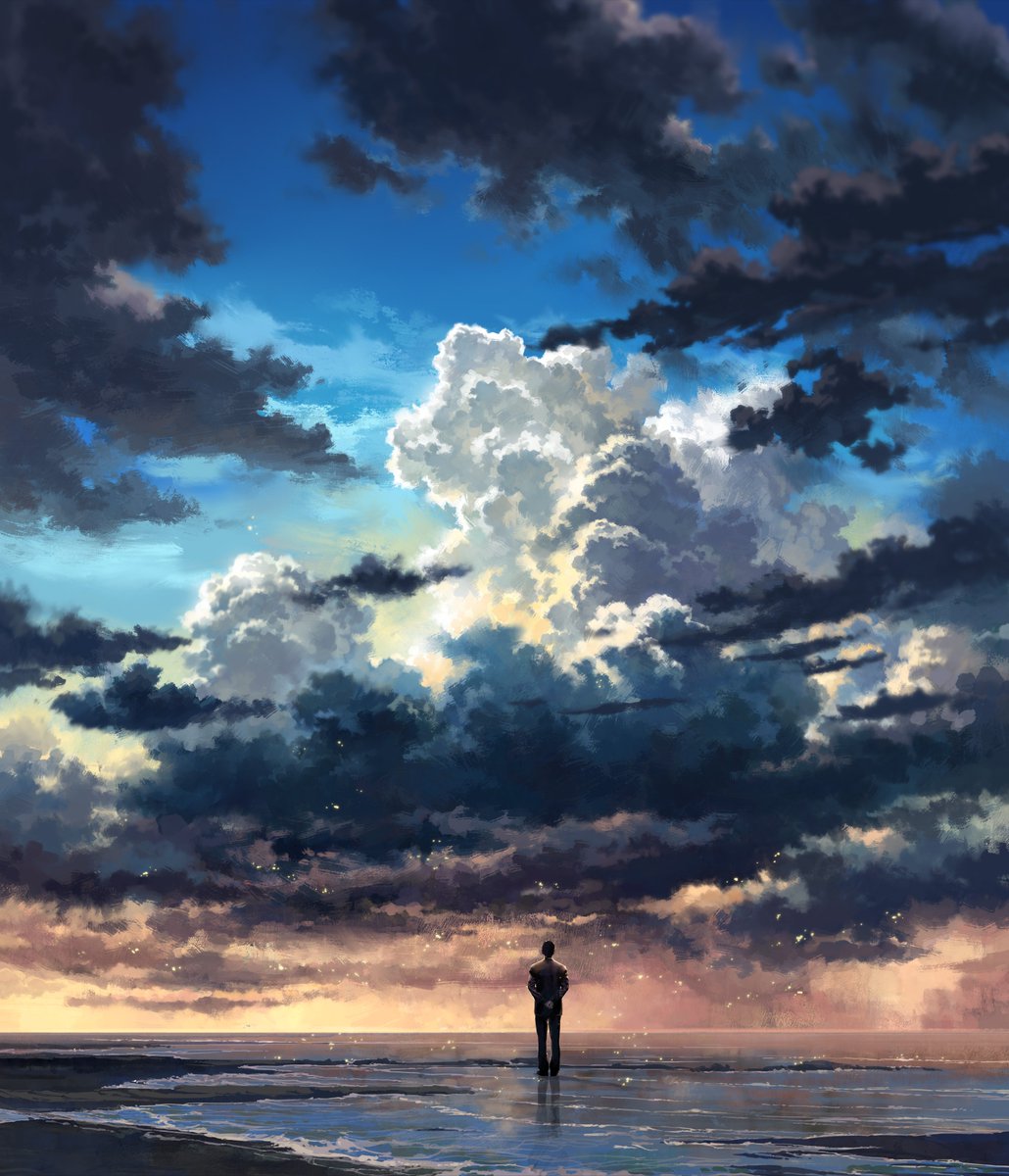 烏 / Karasu tweet media