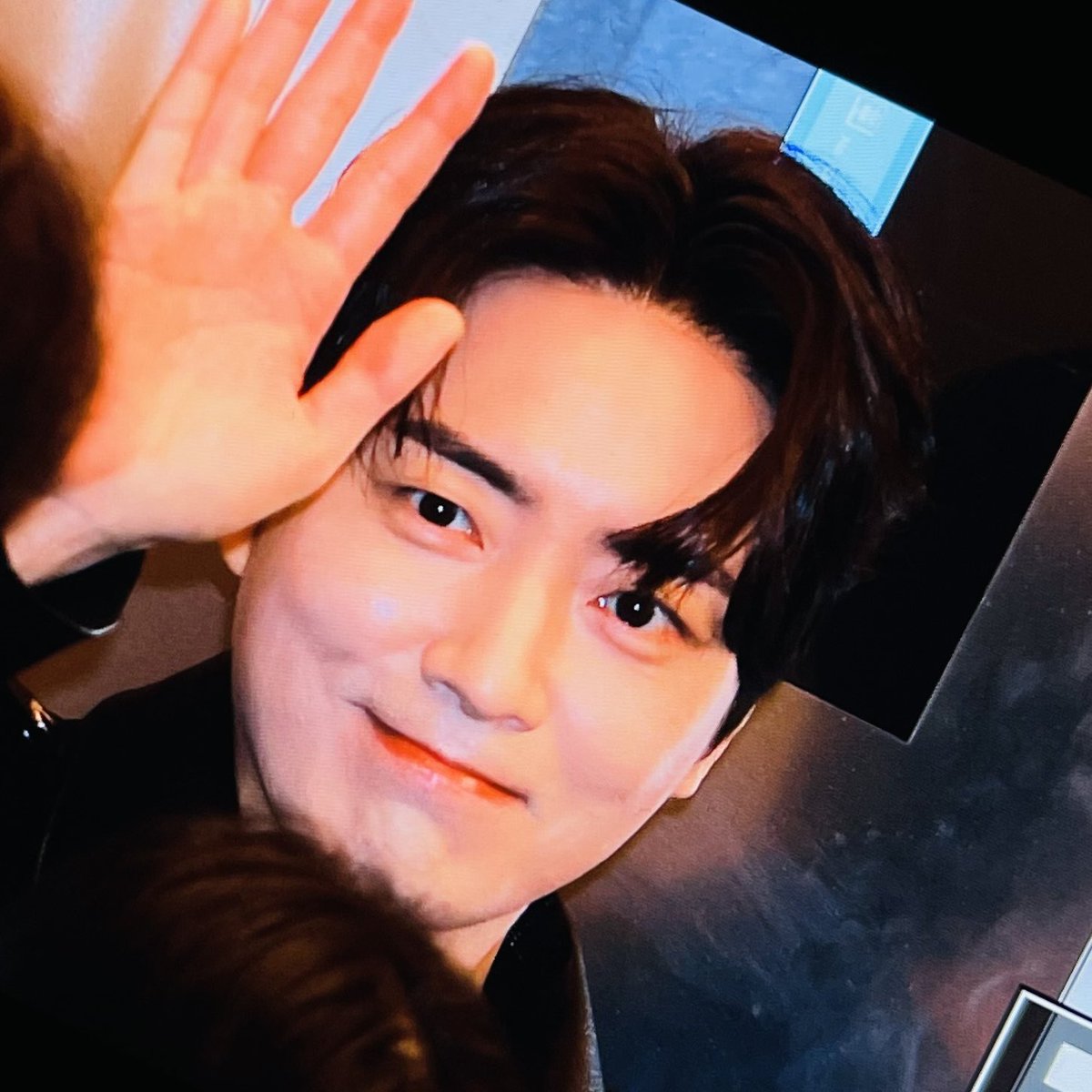 241108 영화 소방관 제작보고회 출근 
오늘도 너무나 왕자님…( ᵒ̴̶̷̤◦ᵒ̴̶̷̤ )♡

#소방관 #이준혁