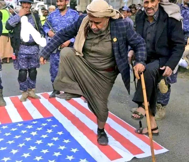 اجمل صورة وصلتني من أحرار اليمن العزيز ،،،
#غزة_تذبح_بصمت