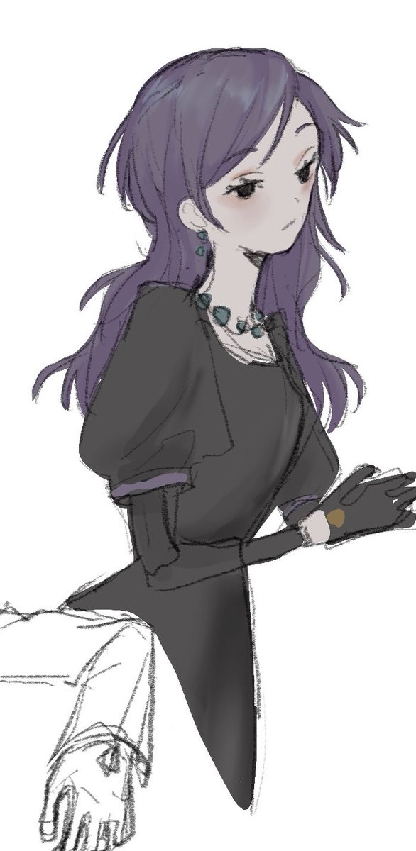 Lycoris_lily23's tweet image. 