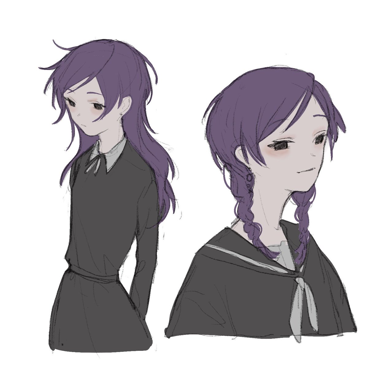 Lycoris_lily23's tweet image. 
