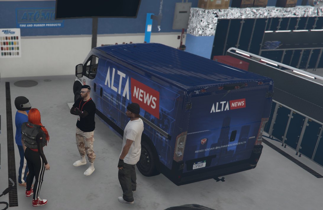 Van nova ❤❤❤ <a href="/cidadealtarp/">CIDADE ALTA</a>