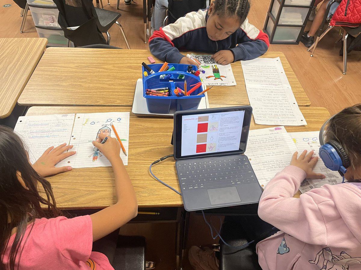 Michelle Gaspar tweet media